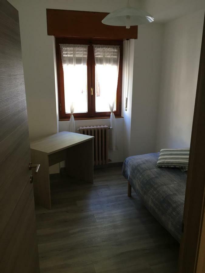 Willa La Terrazza Di Gino Grosio Zewnętrze zdjęcie